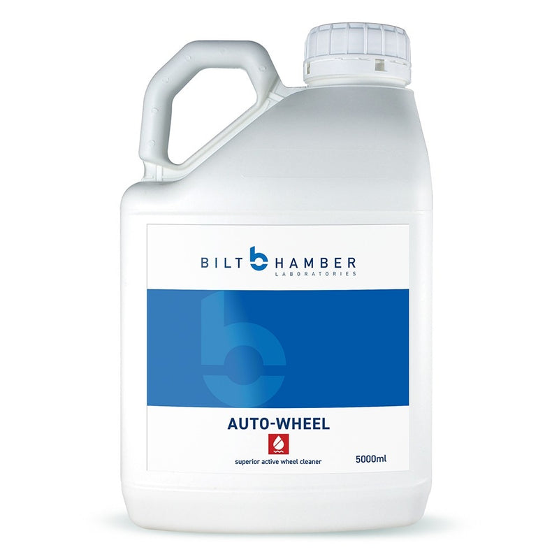 Bilt Hamber Auto Wheel Cleaner