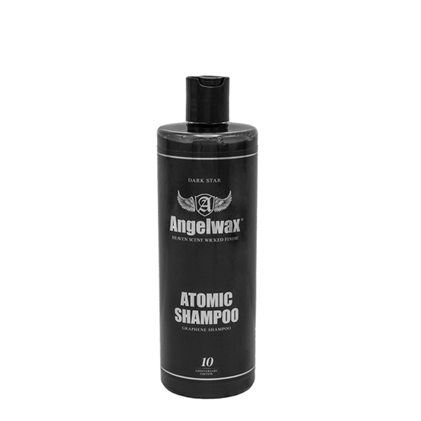 Angelwax Dark Star - Atomic Graphene Shampoo