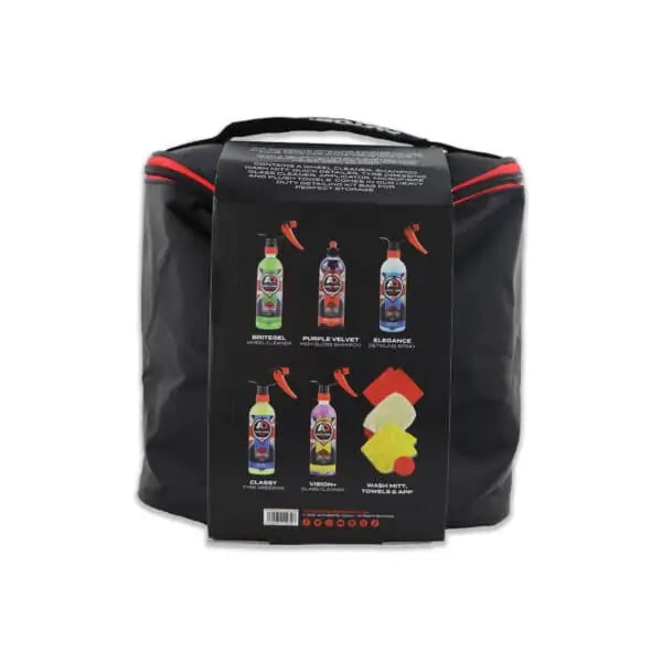 Autobrite Direct Detailing Starter Kit