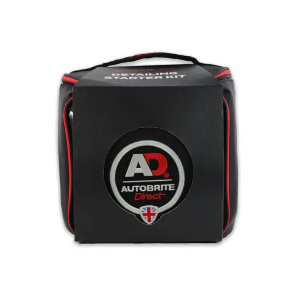 Autobrite Direct Detailing Starter Kit