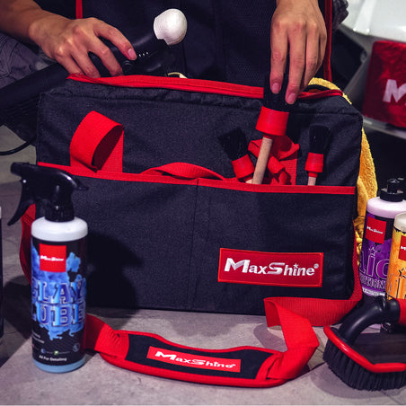 Maxshine Detailing Bag – Large