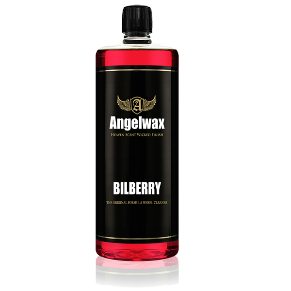 Angelwax - Bilberry Superior Wheel Cleaner Concentrated