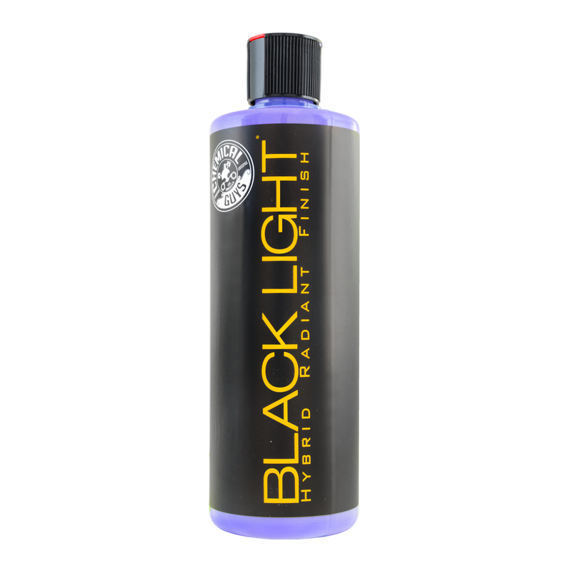 Chemical Guys Black Light Hybrid Radiant Finish Glaze & Sealant 473ml