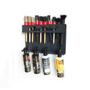 Maxshine Wall Mounted Brush & Trigger Bottle Holder