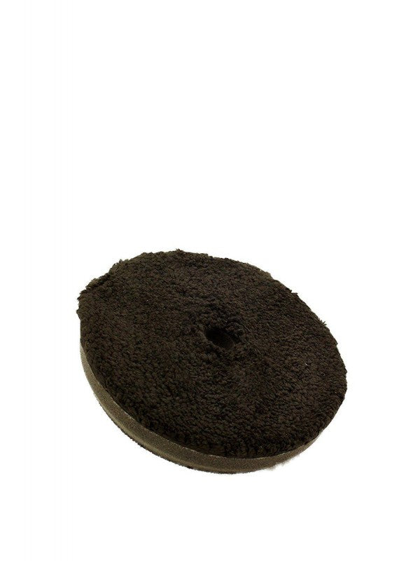 Buff and Shine Thick Microfiber Finishing Pad