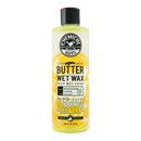 Chemical Guys Butter Wet Wax Warm & Deep Carnauba Shine 473ml
