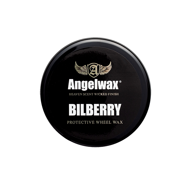 Angelwax - Bilberry Wheel Wax