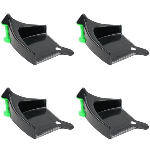 HOSE-EEZ (DETAIL GUARDZ) - Tire Jam Eliminator 4 Pack