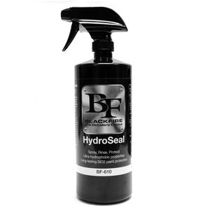 Blackfire HydroSeal (SiO2 Spray On, Rinse Off Sealant)- 946ml