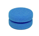 Round Sponge Tyre Dressing Applicator