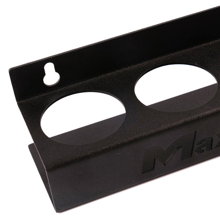 Maxshine Wall Mounted Ceramic Coating Bottle Holder - 4 Hole