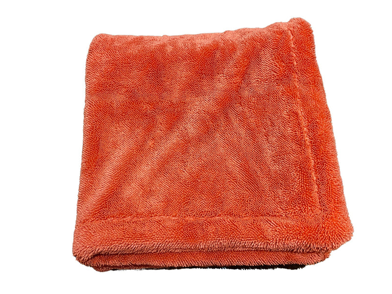 The Dreadnought 50x80 1400gsm Dual Twist Drying Towel