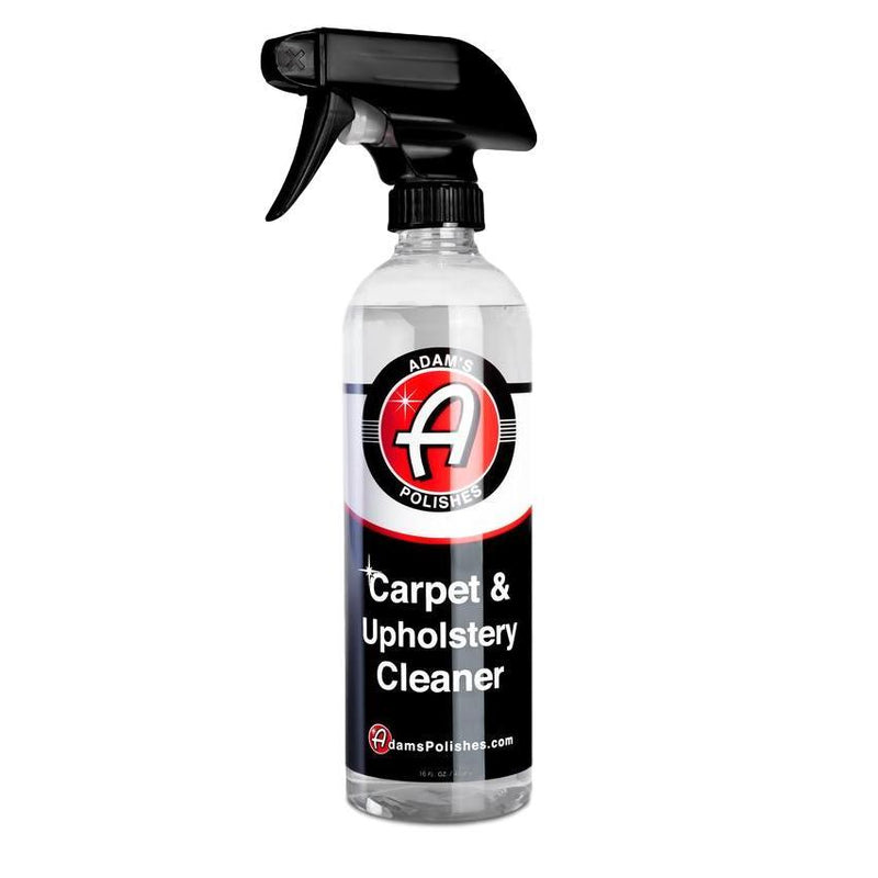 Adam's Carpet & Upholstery Cleaner