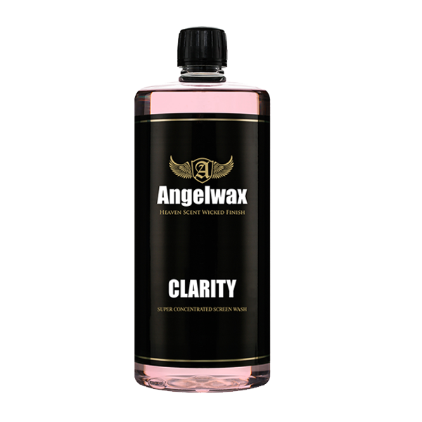 Angelwax Clarity Super Concentrated Screen Wash