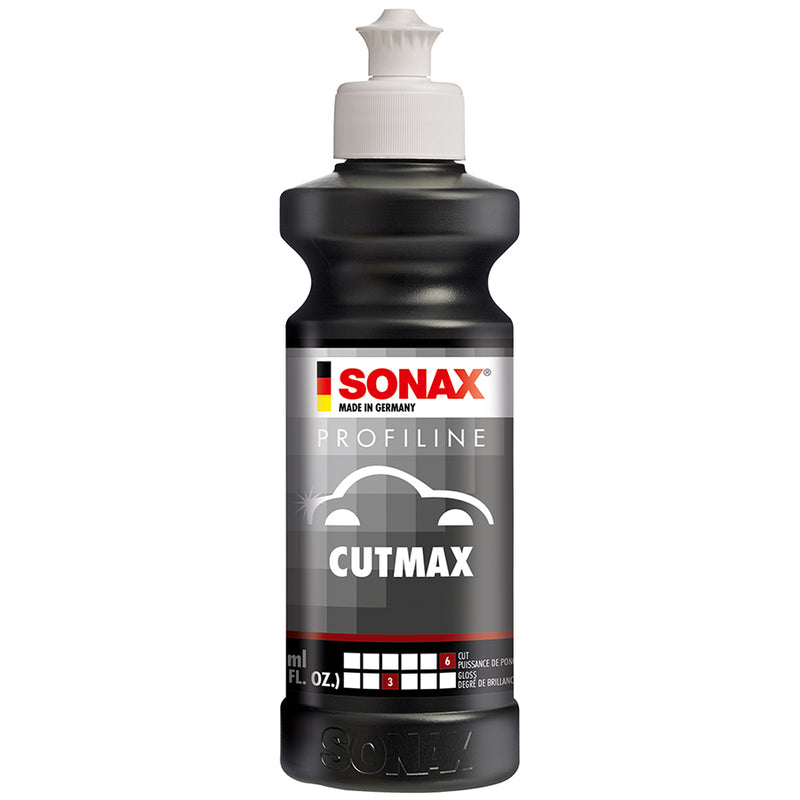 Sonax ProfiLine Cutmax