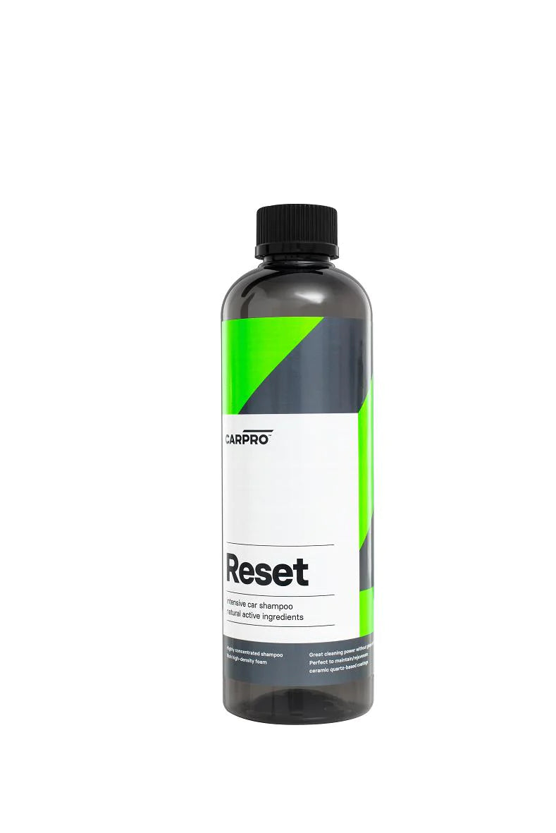 CarPro Reset Car Shampoo