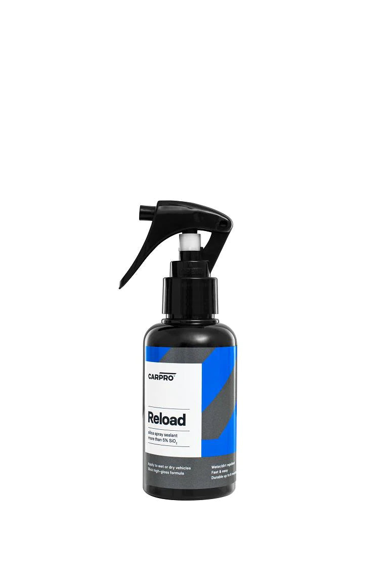 CarPro Reload Silica Spray Sealant