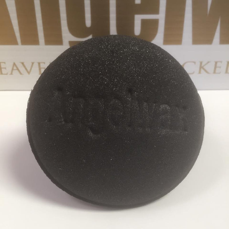 Angelwax Double Foam Wax Applicator