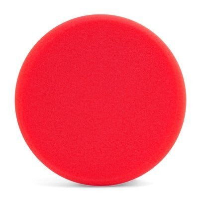 Lake Country Hydro Tech Flat Foam Crimson Ultra Finishing Pad