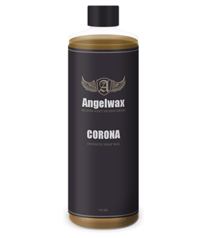 Angelwax Corona Synthetic Spray Wax