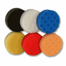 Lake Country CCS 4" Polishing Pads