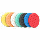 Lake Country CCS 5.5" Polishing Pads