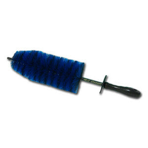 EZ Detail Wheel Brush Large