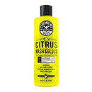 Chemical Guys Citrus Wash and Gloss Concentrated Car Wash 16 oz