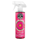 Chemical Guys Fresh Glazed Doughnut Premium Scent Air Freshener and Odor Eliminator 16oz