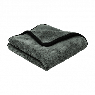 Coral Fleece 950gsm Microfibre Cloth With Cloth Border 16' x 16'