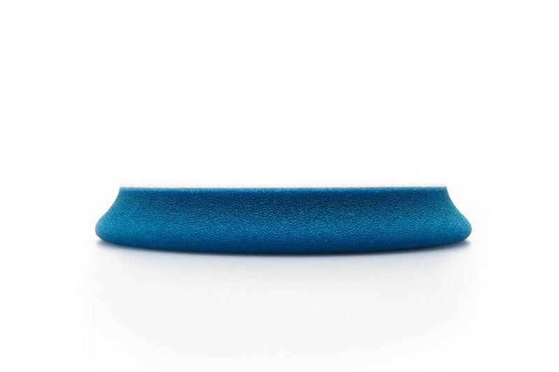Rupes DA Coarse High Performance Foam Pad (Blue)