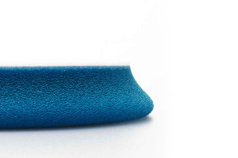 Rupes DA Coarse High Performance Foam Pad (Blue)