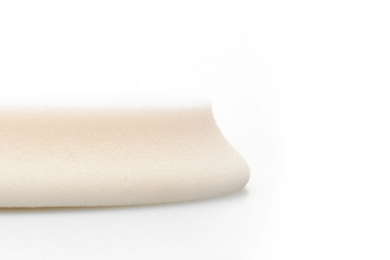 Rupes DA Ultra-Fine High Performance Foam Pad (White)