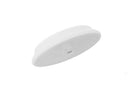 Rupes DA Ultra-Fine High Performance Foam Pad (White)