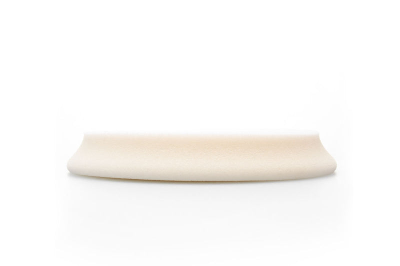 Rupes DA Ultra-Fine High Performance Foam Pad (White)