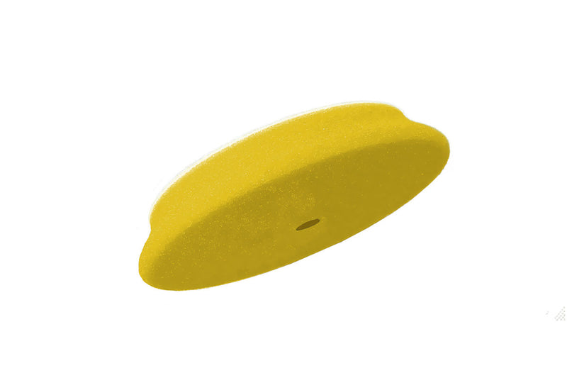 Rupes DA Fine High Performance Foam Pad (Yellow)