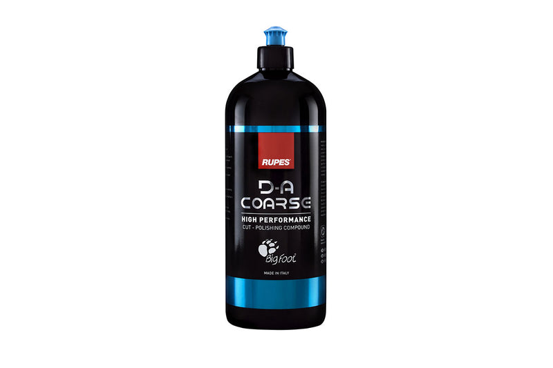 Rupes DA Coarse High Performance Polishing Compound