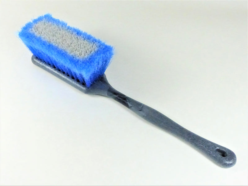 Dip and Wash Cleaning Brush
