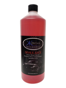 Krystal Kleen Detail Devils Juice V2 ACIDIC Wheel Cleaner