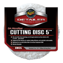 Meguiars DA Microfibre Cutting Pads 5" (2 Pack)