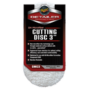 Meguiars DA Microfibre Cutting Pads 3" (2 Pack)