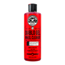 Chemical Guys Diablo Wheel & Rim Cleaner Gel
