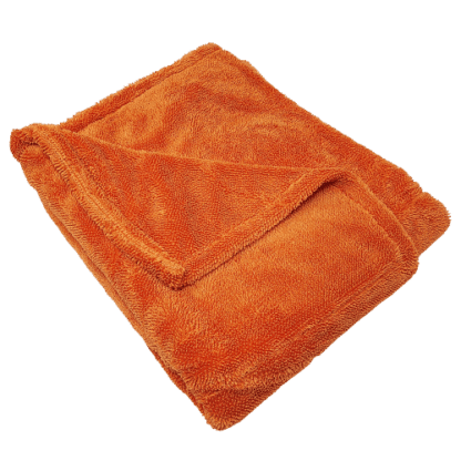 1100gsm Korean Microfibre Dual Twisted Pile Drying Towel - 70 x 90cm
