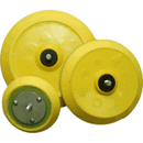 Dual Action Backing Plate