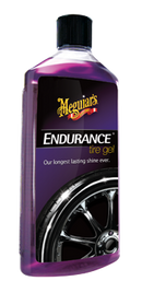 Meguiars Endurance High Gloss Tyre Gel 473ml