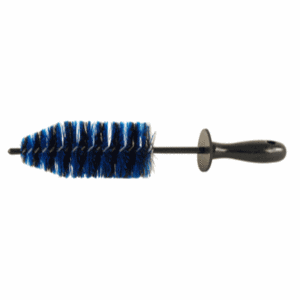 EZ Detail Wheel Brush Small