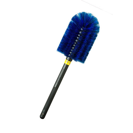 EZ Detail Wheel Brush The GO