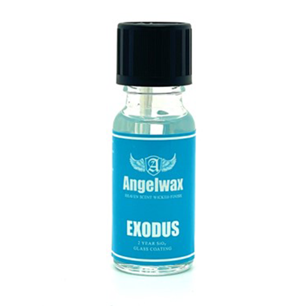 Angelwax Exodus Glass Sealant Coating