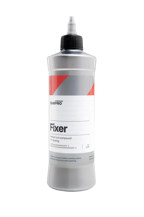 CarPro 2 Fixer 1 Step Nano Polish