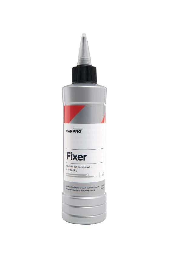 CarPro 2 Fixer 1 Step Nano Polish